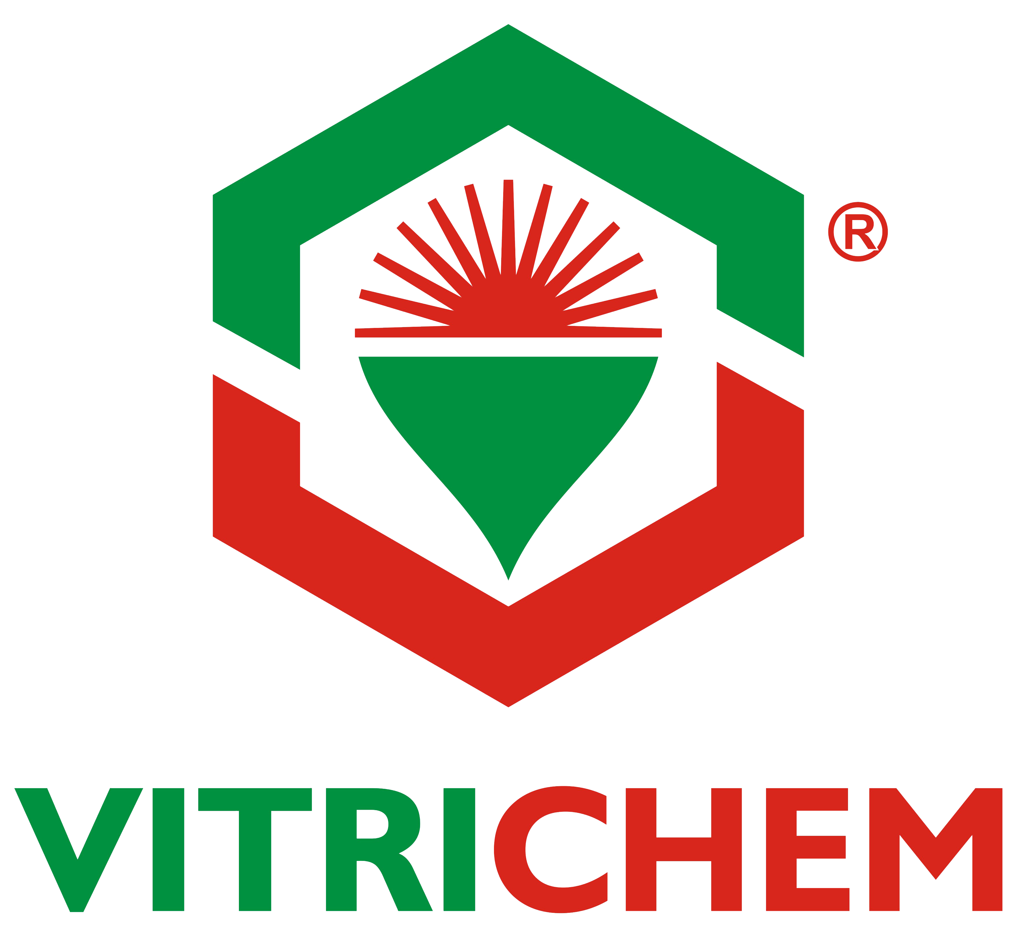 VitriChem CMMS